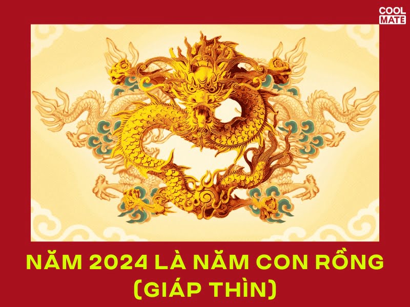 2024 là năm con gì, mệnh gì? Hợp tuổi nào? Sinh con có tốt không?