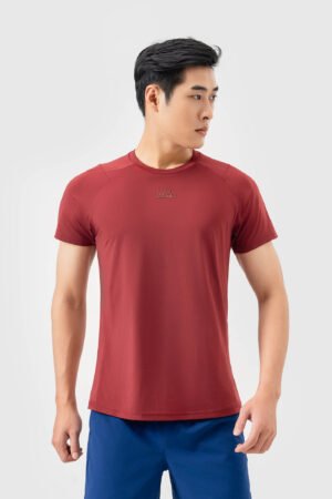 Áo Thun Nam Thể Thao Promax-S1